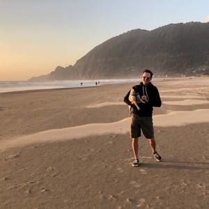 Meet your Posher, Patrick